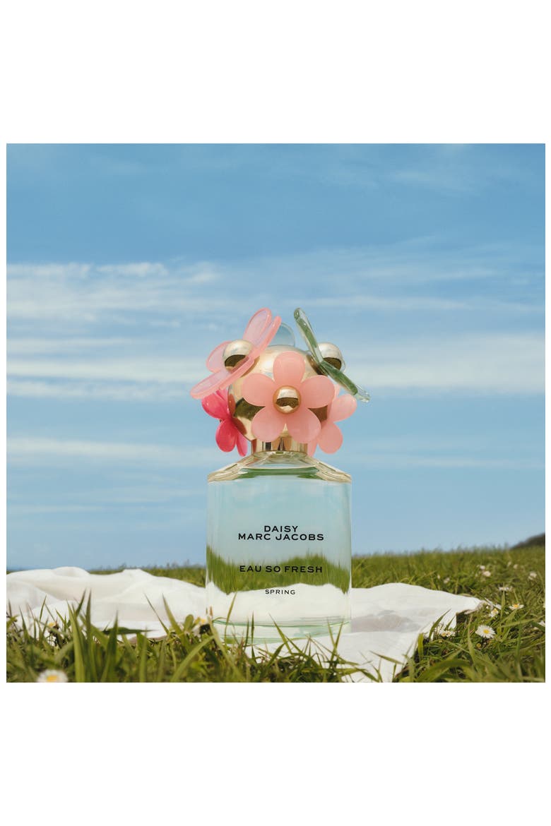 Daisy Eau So Fresh Spring Eau de Toilette (Limited Edition), Alternate, color, NO COLOR
