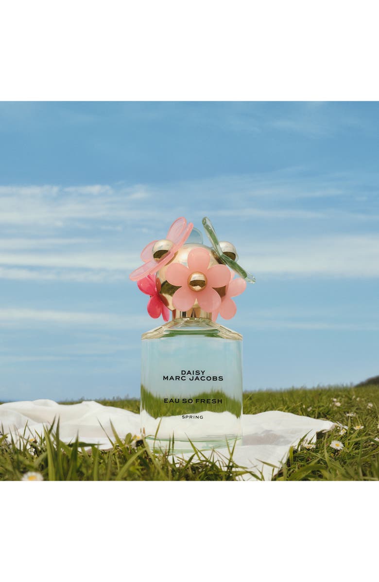 Marc Jacobs Daisy Eau So Fresh Spring Eau de Toilette, Alternate, color,