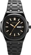 Adornia Sydney Bracelet Watch, 45mm