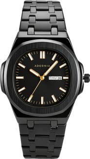 Adornia Sydney Bracelet Watch, 45mm