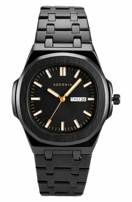 Sydney Bracelet Watch, 45mm