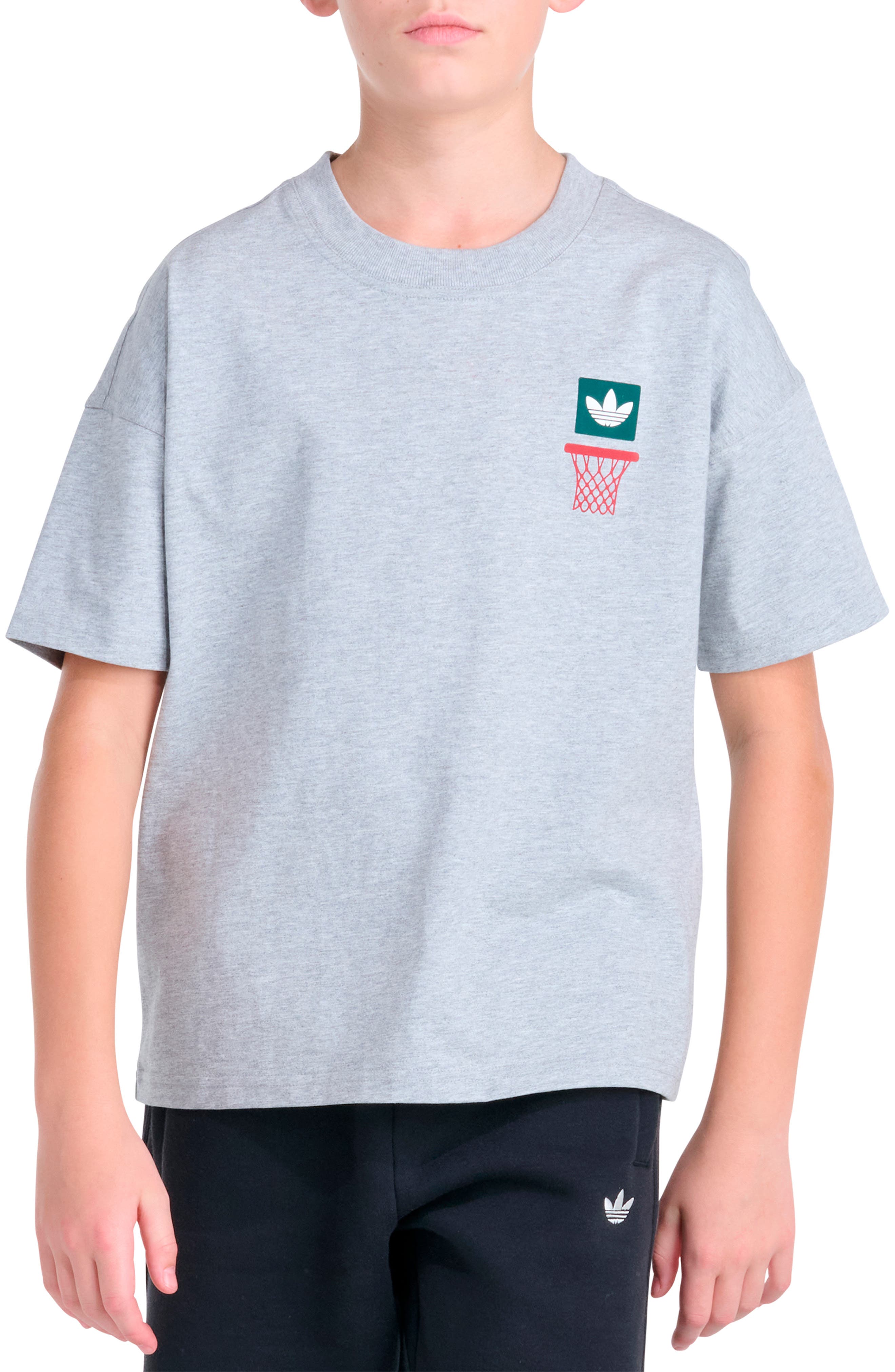 selected GREY HEATHER