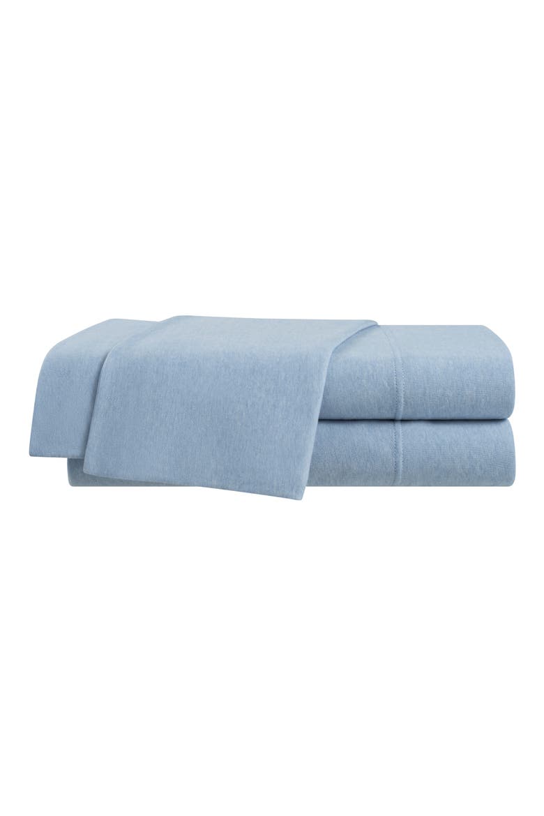 Snuggle Comforter Set, Main, color, SOFT BLUE