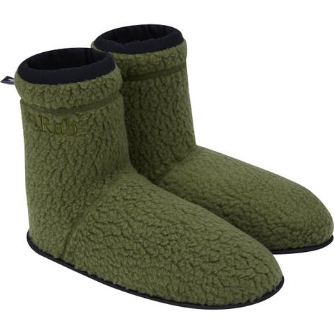 Outpost Hut Boot