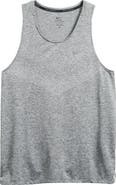 Nike Stride Dri-FIT Running Tank