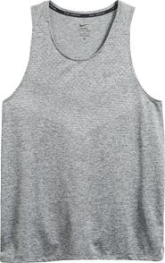 Nike Stride Dri-FIT Running Tank