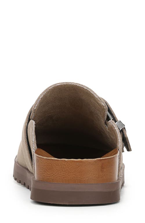 BLOWFISH MALIBU BLOWFISH MALIBU SIENNA BUCKLE CLOG