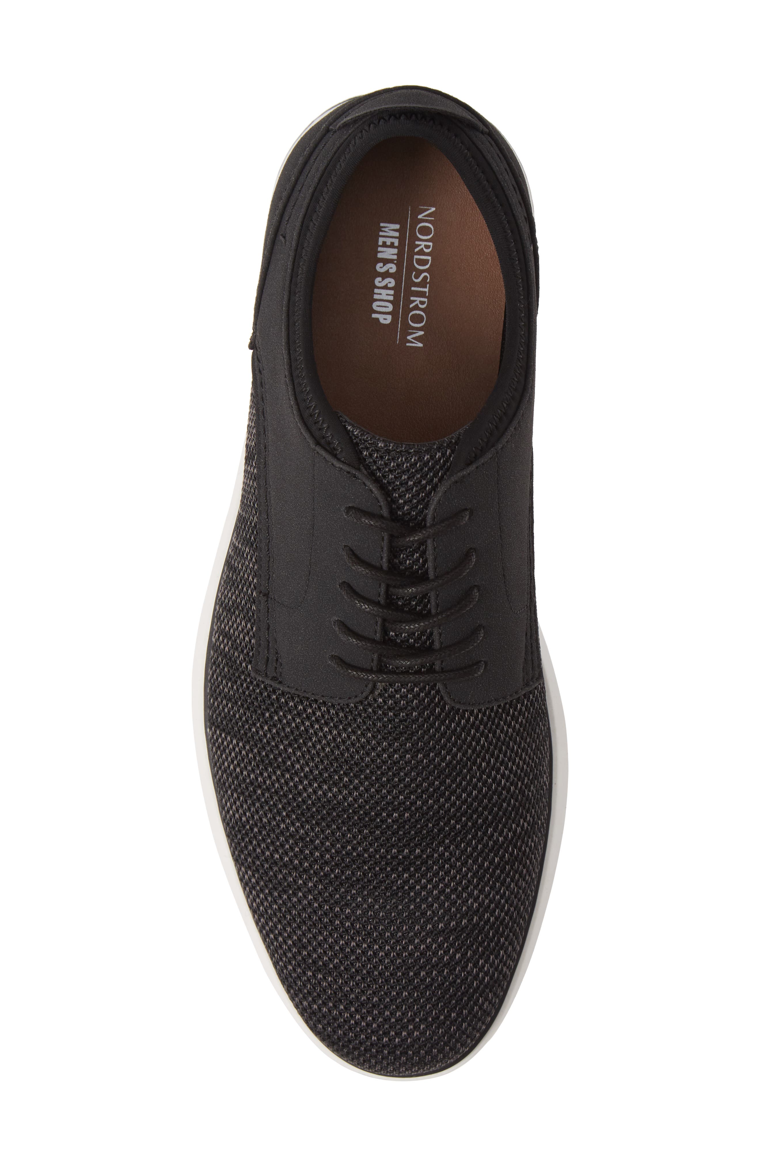 NORDSTROM MEN'S SHOP Troy Sneaker, Alternate, color, 