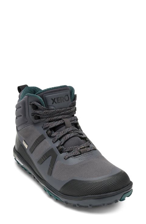 Scrambler Mid II WP Waterproof Hiking Boot (Women)