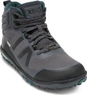 XERO SHOES Scrambler Mid II WP Waterproof Hiking Boot