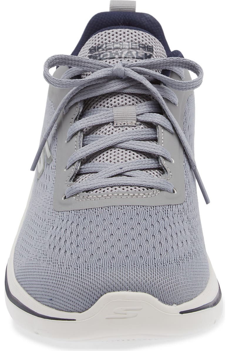 SKECHERS Go Walk Arch Fit 2.0 Sneaker - Idyllic 2, Alternate, color,