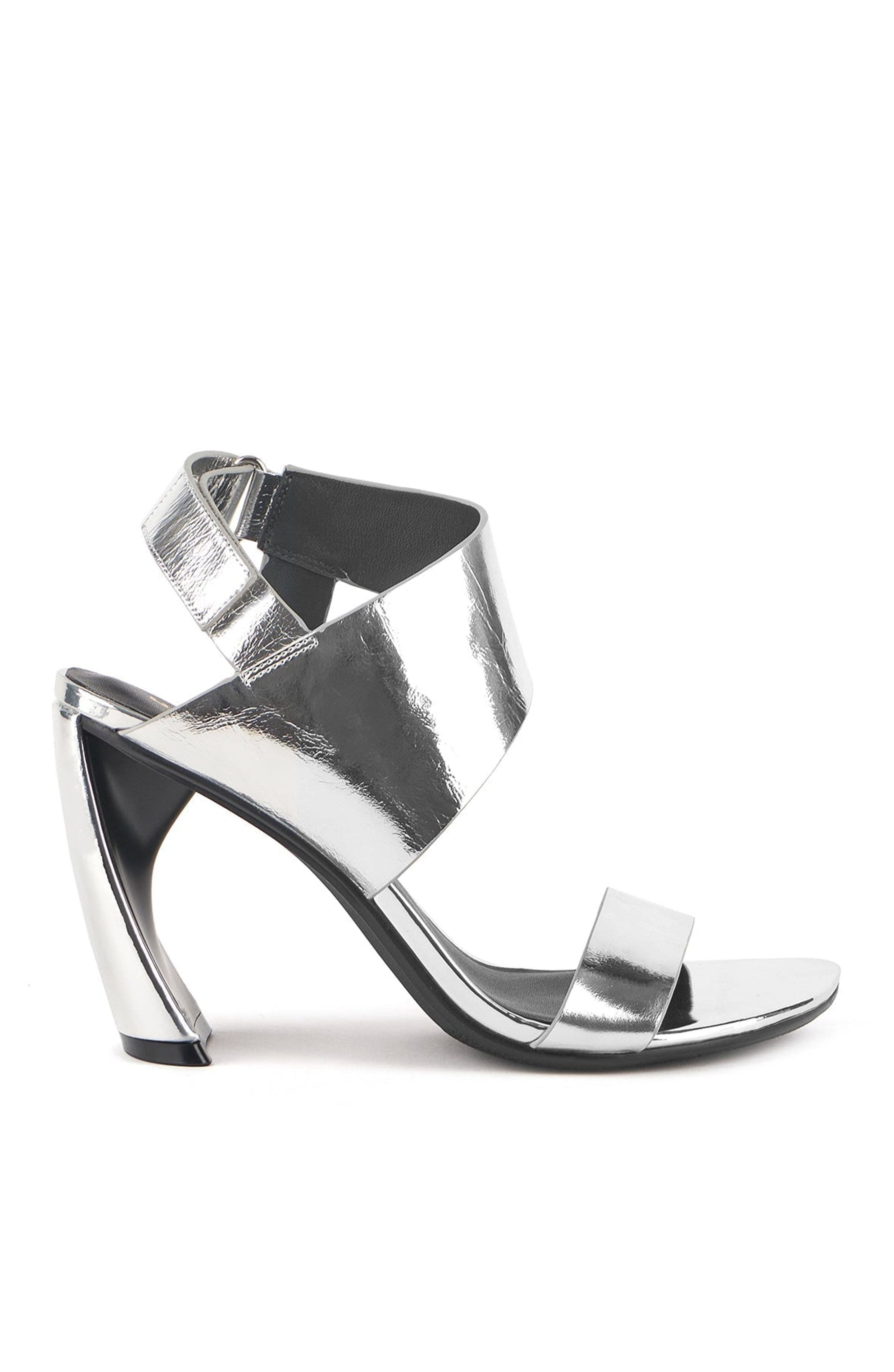 Zuma Sandal Hi, Main, color, Silver