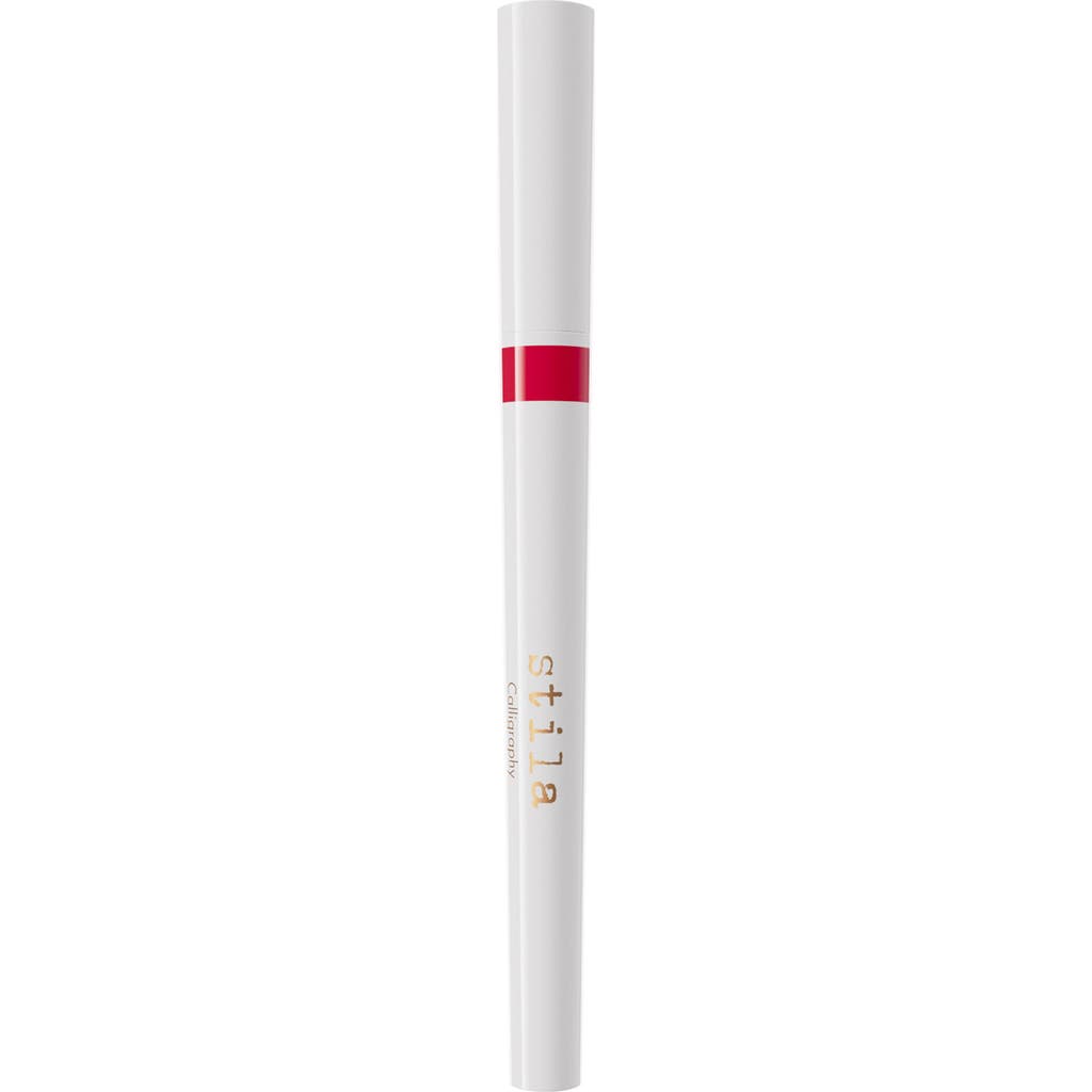 Stila Calligraphy Lip Stain in Michelle  product