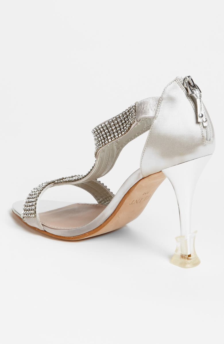 High Heeler Solemates 'High Heeler' Heel Protectors, Alternate, color,