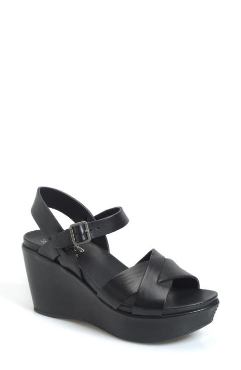 Ava 2.0 Platform Wedge Sandal (Women)