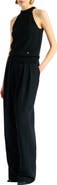 Balmain Sleeveless knit top