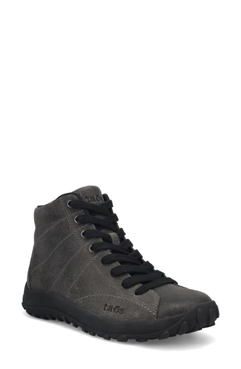 Trail Mix Sneaker Boot