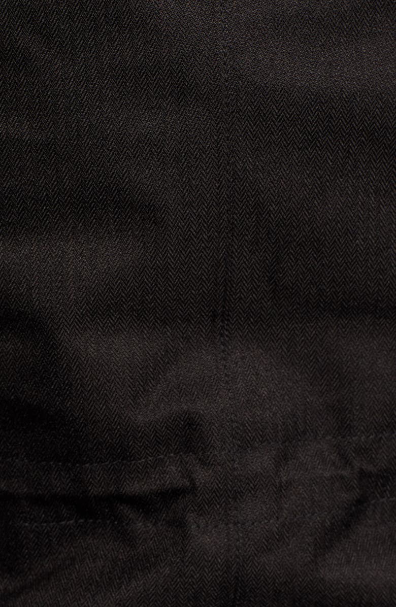 nobis Abby Hooded Down Parka with Genuine Coyote Fur Trim, Alternate, color,