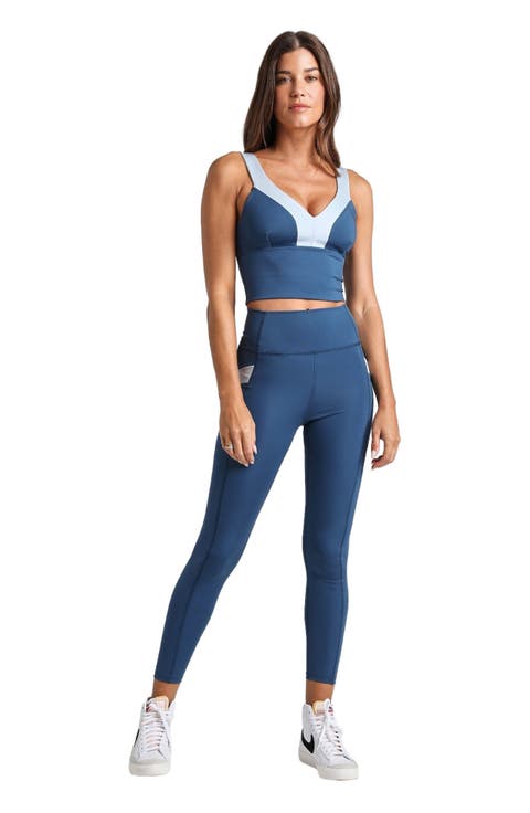 Showstopper Longline Bra