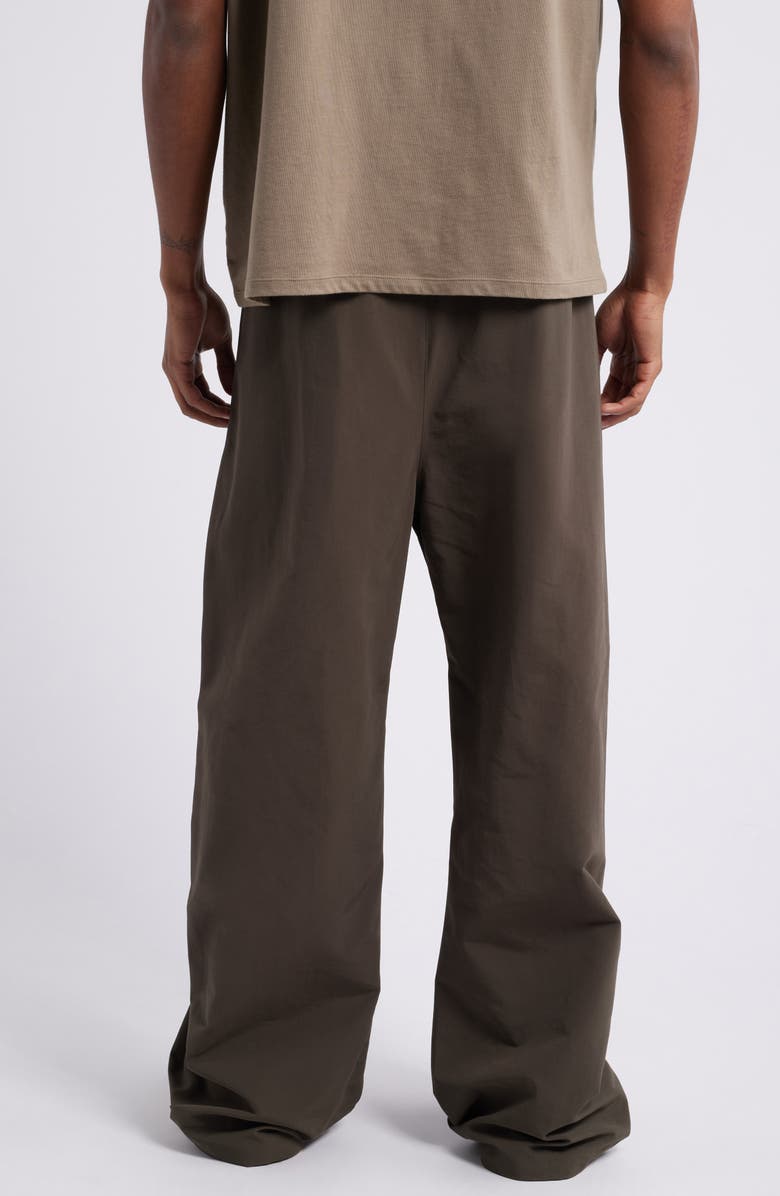 Fear of God Essentials Military Utility Pants, Alternate, color, 