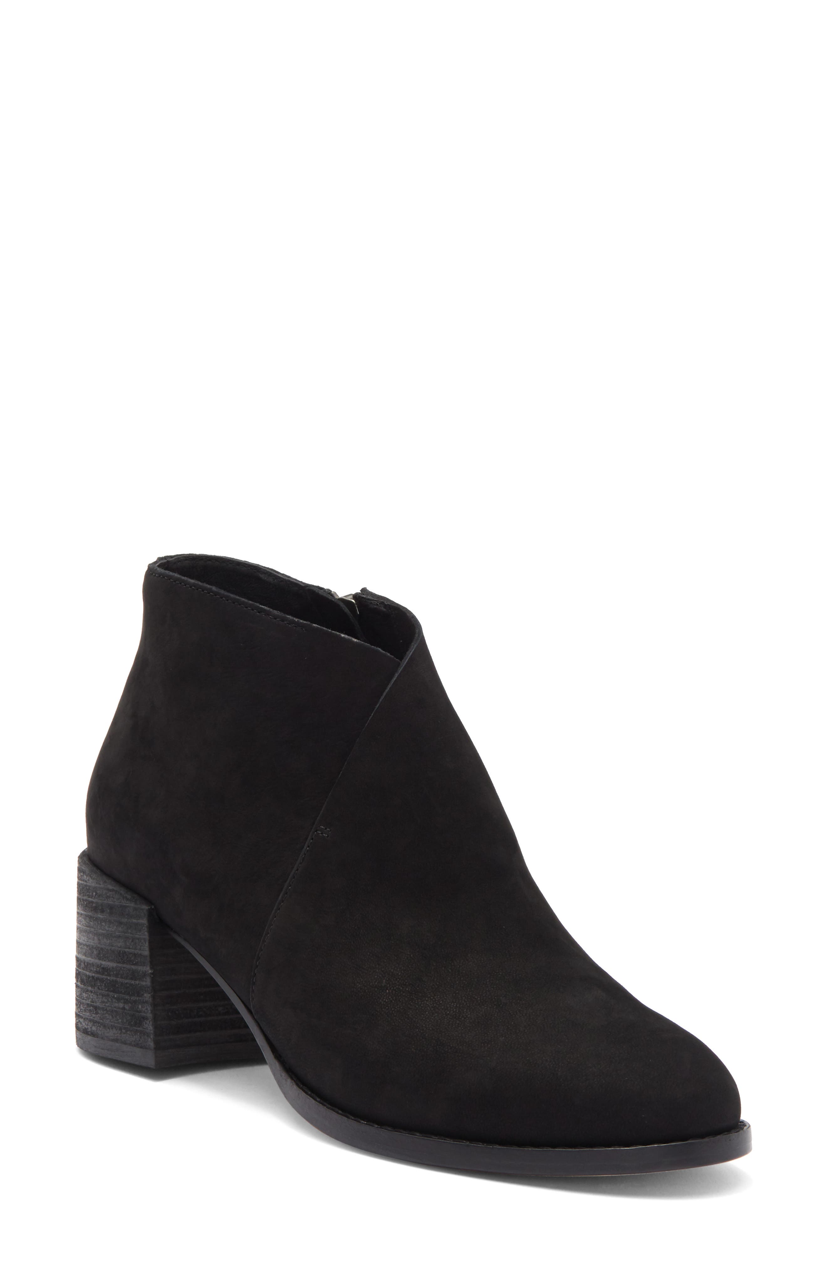 Eileen Fisher Melrose Block Heel Bootie, Main, color, 