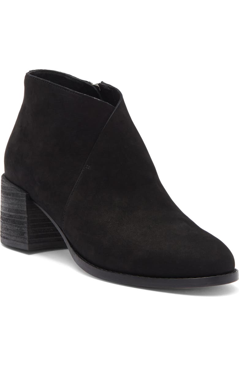 Eileen Fisher Melrose Block Heel Bootie, Main, color,