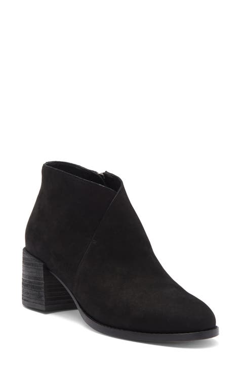 Nordstrom rack ladies boots best sale