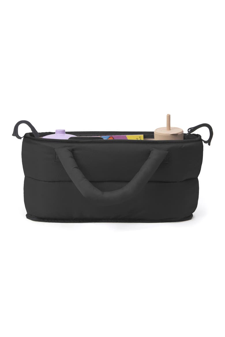 Stroller Organizer Bag, Alternate, color, BLACK