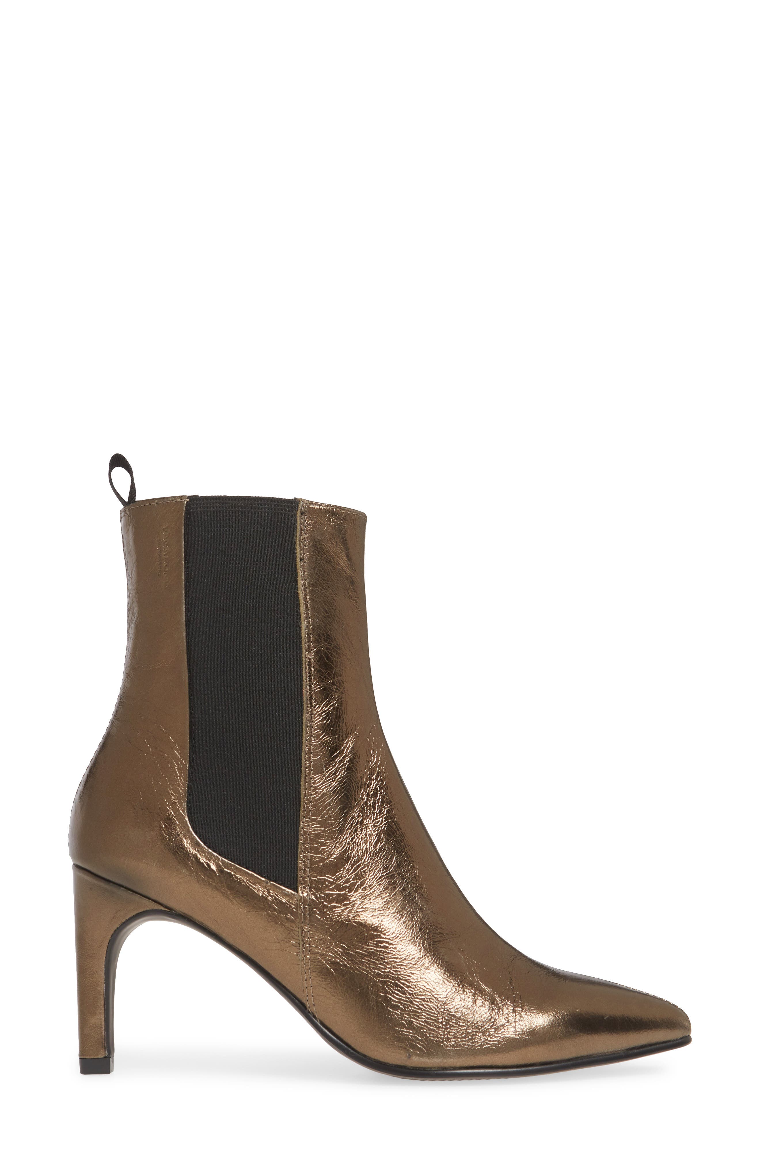 Vagabond Shoemakers Whitney Bootie, Alternate, color, 