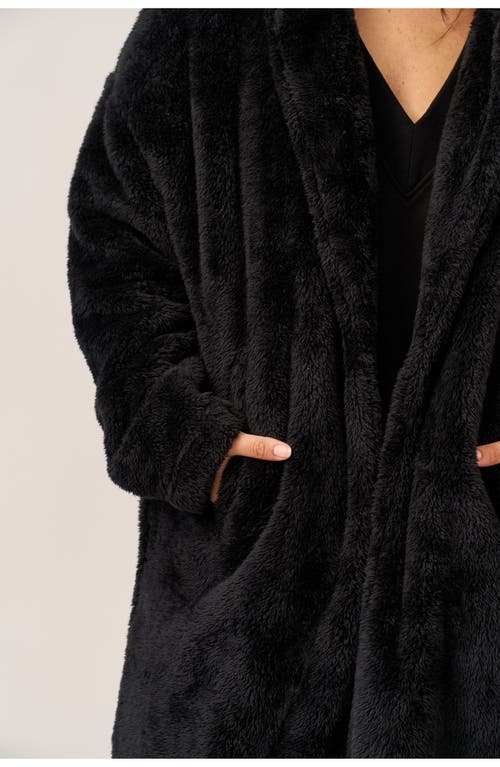 Gottex Beach Life The Long Lounge Coat In Multi