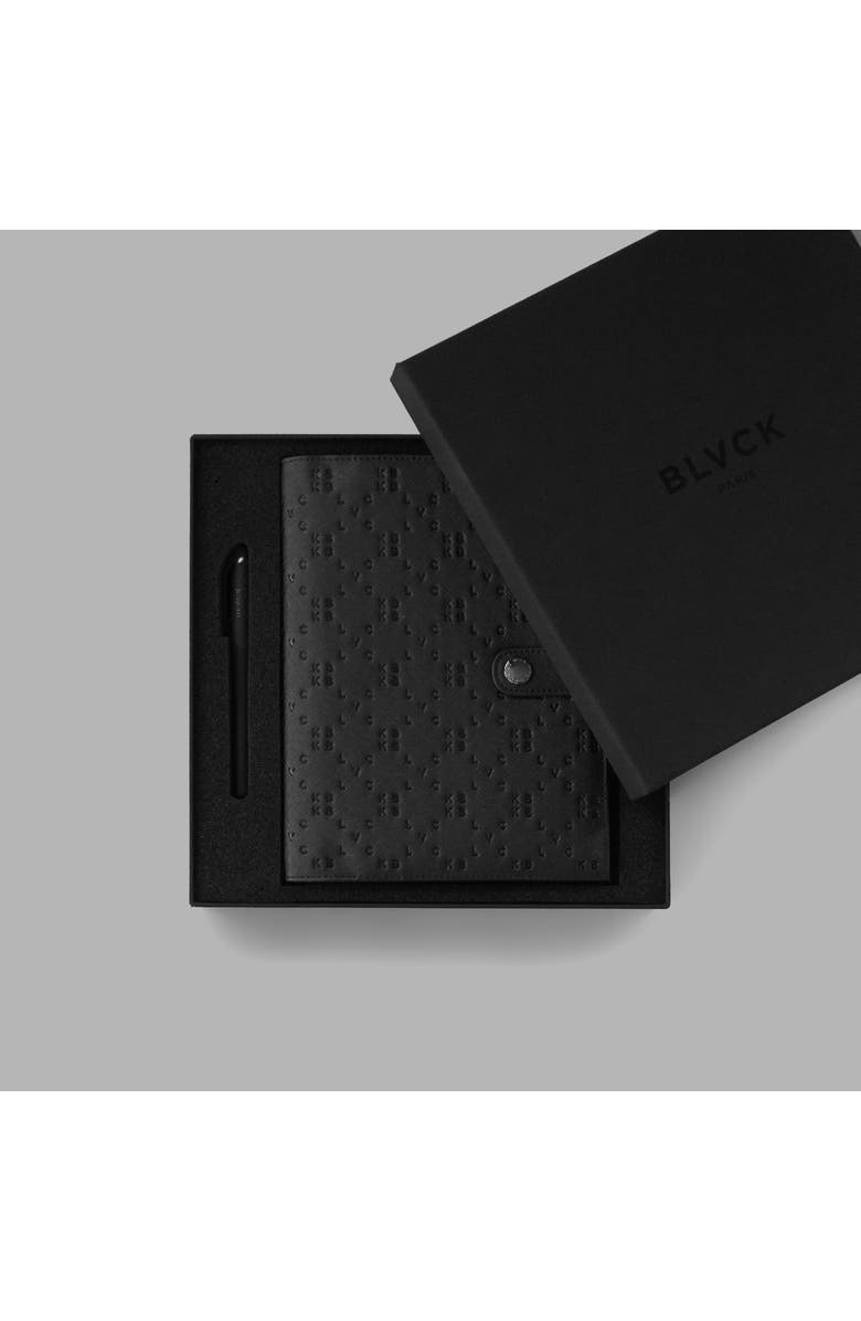 Blvck Agenda 2026 Batman, Alternate, color,