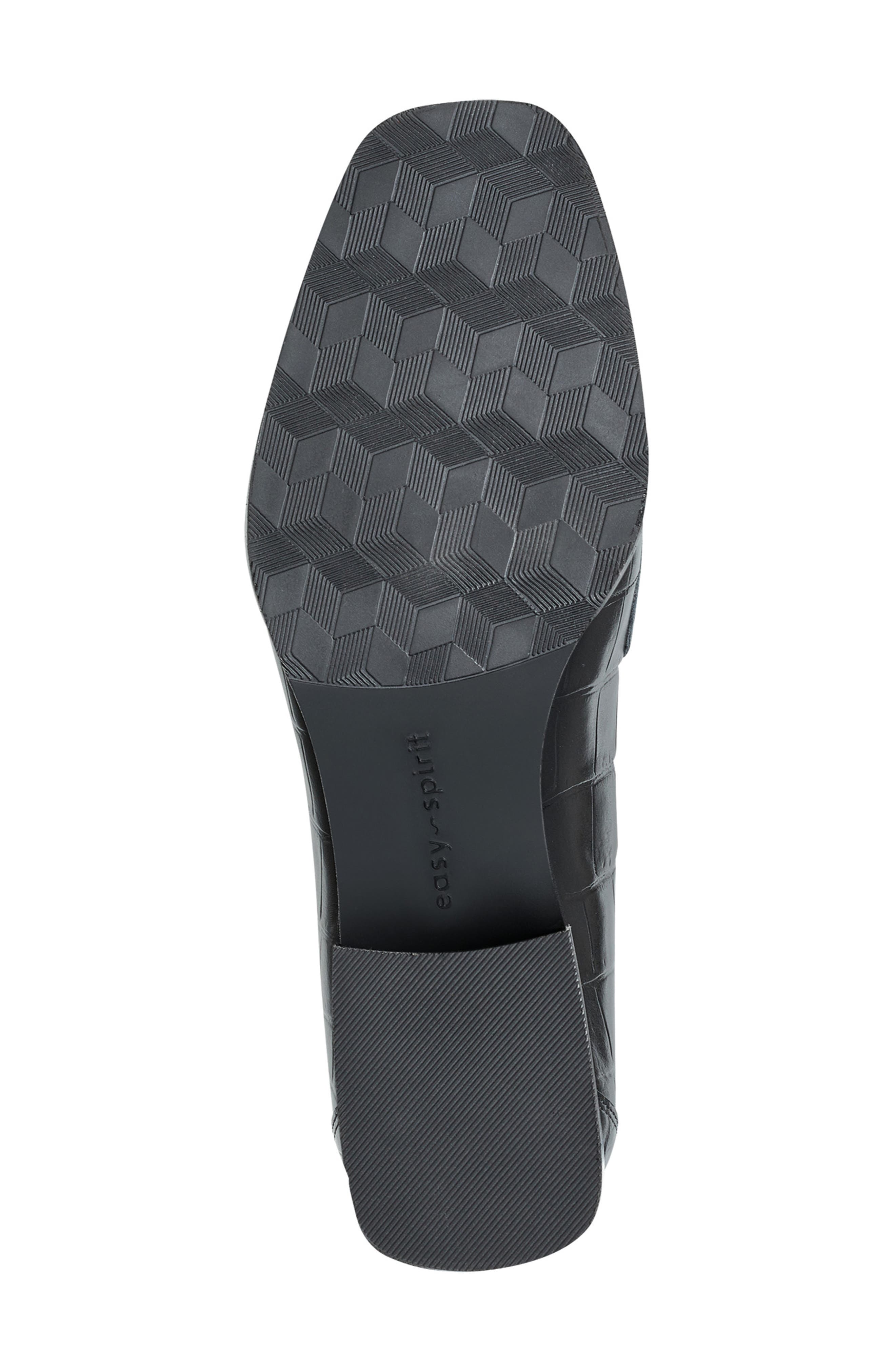 Easy Spirit Darby Bit Loafer Pump, Alternate, color, 