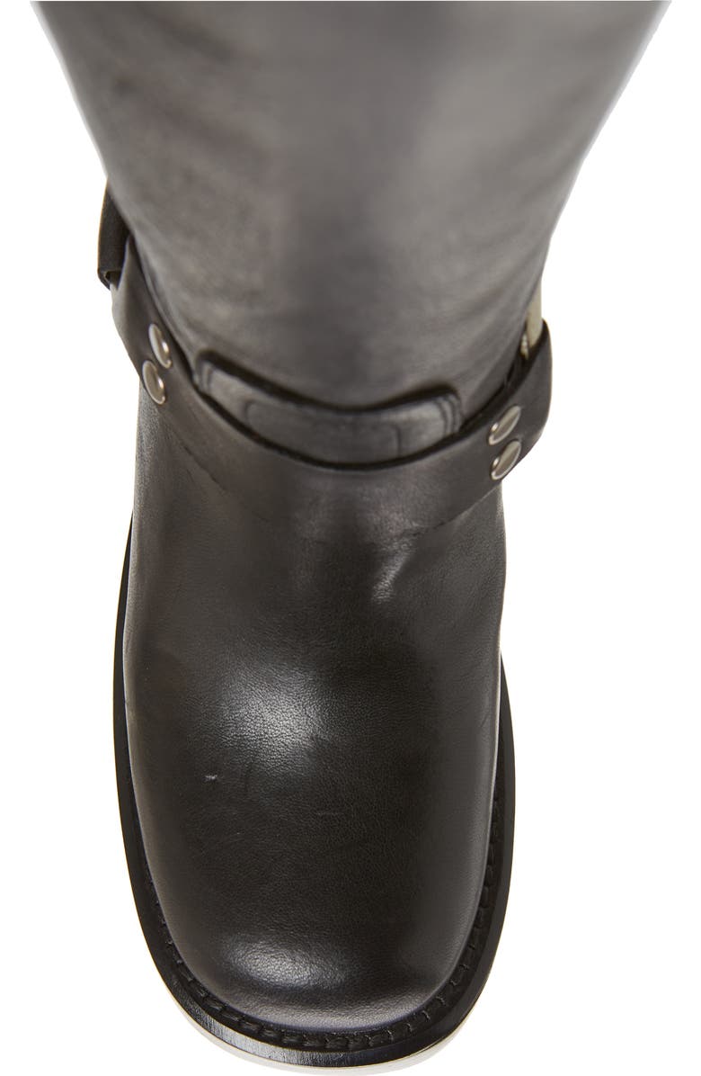 Jeffrey Campbell Reflection Western Boot, Alternate, color,