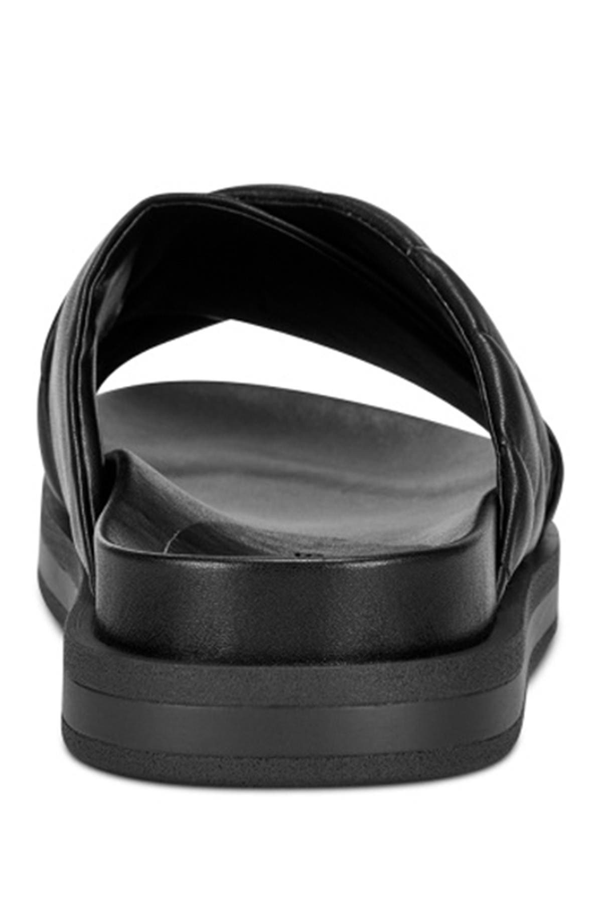 Aerosoles Lina Flatform Sandal, Alternate, color, 