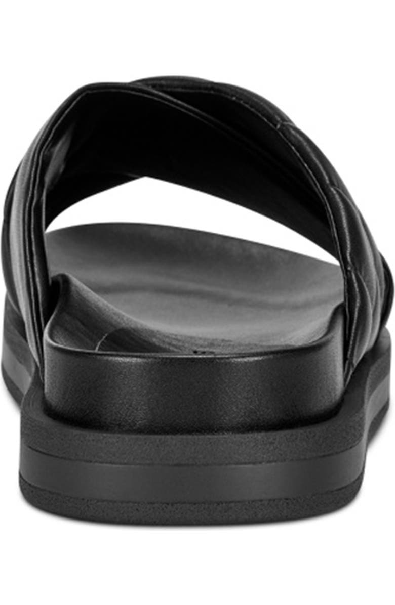 Aerosoles Lina Flatform Sandal, Alternate, color,