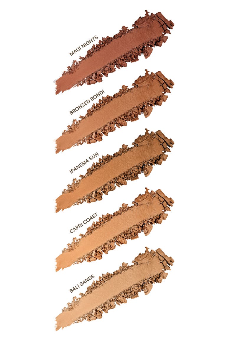 BECCA Sunlit Bronzer, Alternate, color, BALI SANDS