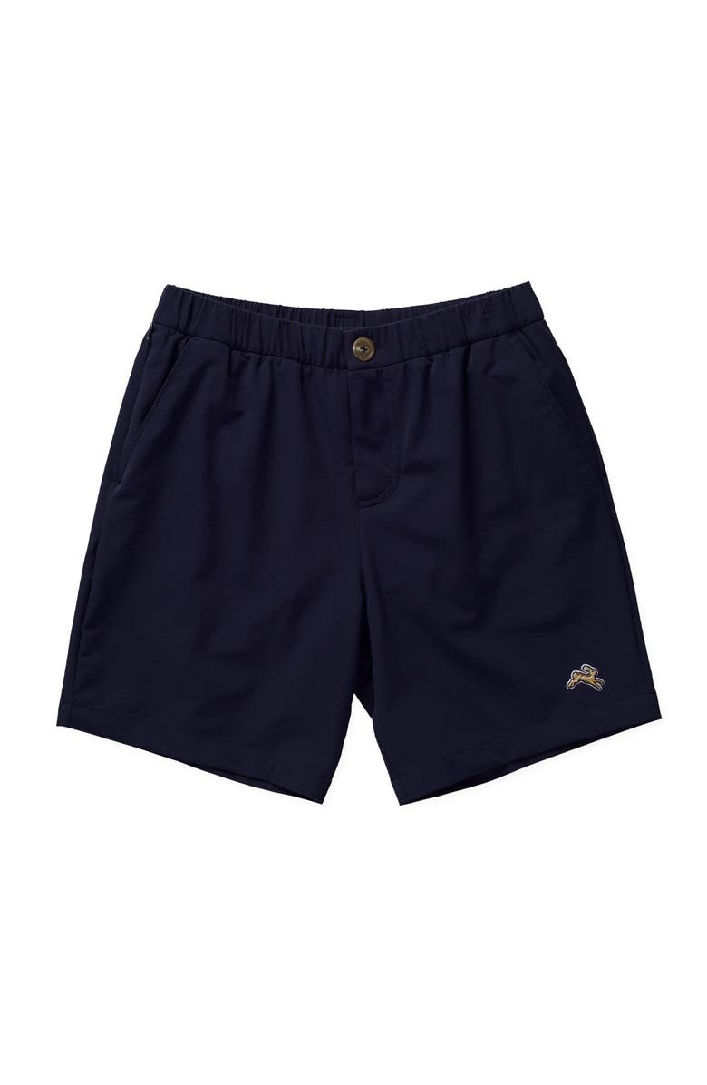 Tracksmith Men's Falmouth Shorts 7", Main, color, 