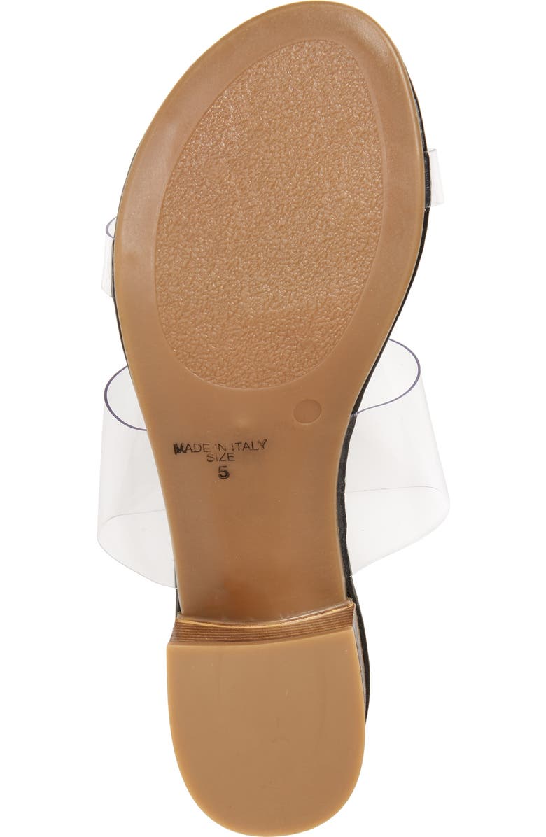 Rebels Annalisa Slide Sandal, Alternate, color,