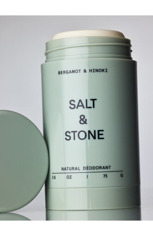 SALT & STONE SALT & STONE DEODORANT