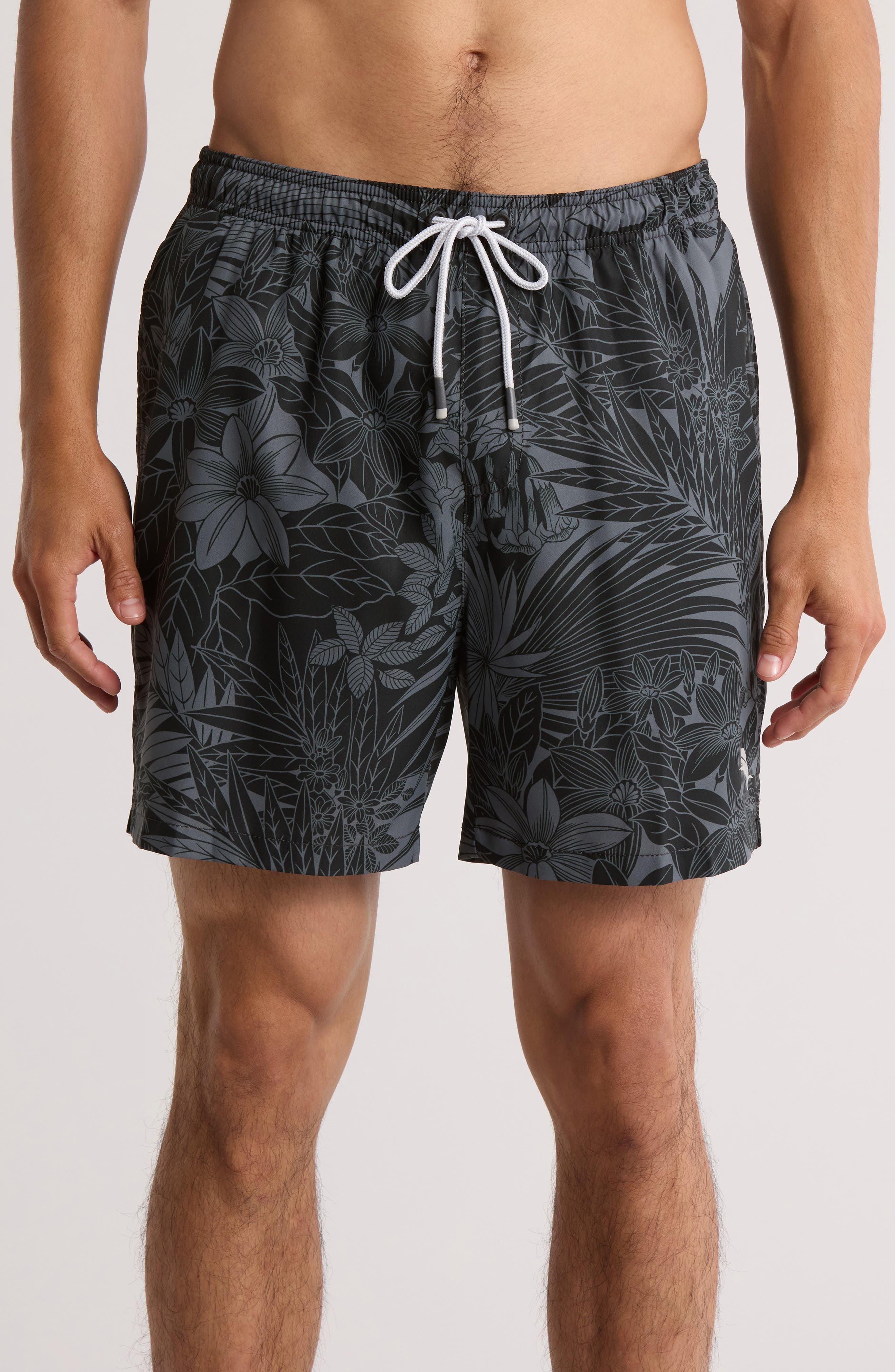 Tommy Bahama Naples Santiago Palms Swim Trunks