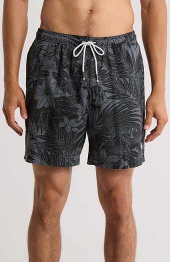 Tommy Bahama Naples Santiago Palms Swim Trunks