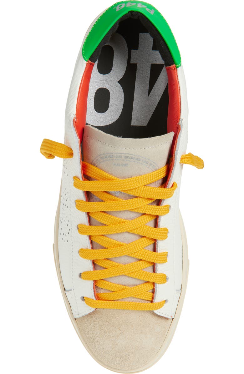 P448 Jack Sneaker, Alternate, color,