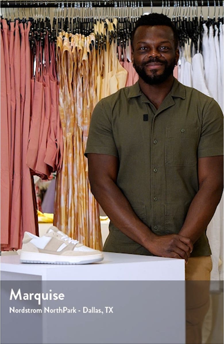 Pillar Destroyer Alpha Sneaker, sales video thumbnail