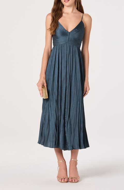 Maeve Midi Dress