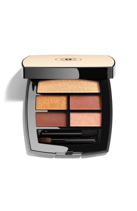 LES BEIGES HEALTHY GLOW Natural Eyeshadow Palette
