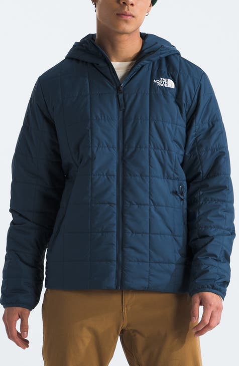 The sale North Face Men’s XXL Lightweight Quilted Puffer Jacket