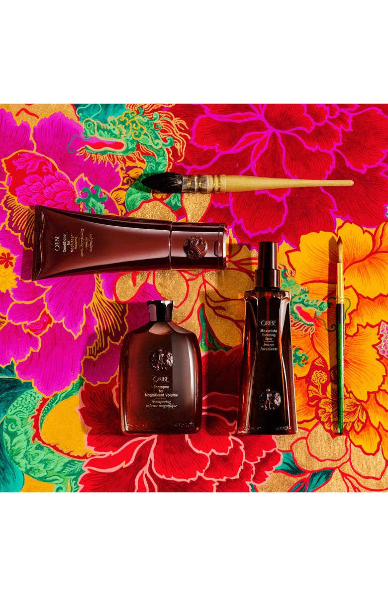 Oribe Magnificent Volume Hair Care Set $140 Value, Alternate, color, 