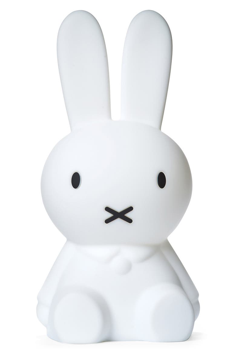 Miffy Rechargeable First Light, Main, color, WHITE