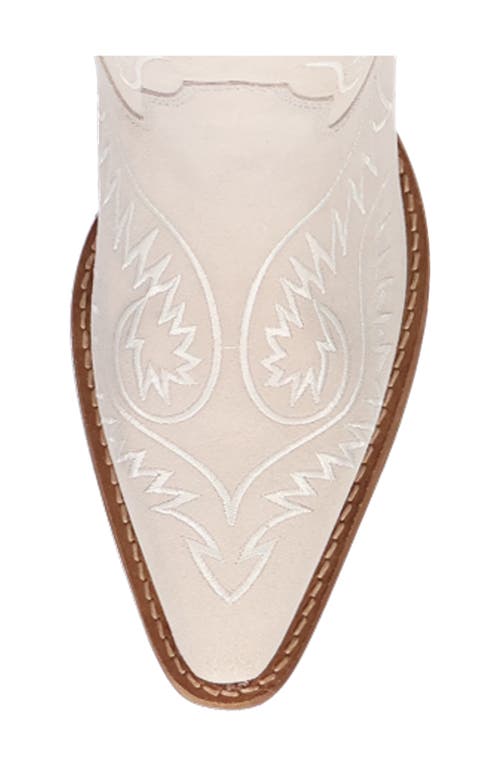 Dingo Evita Western Boot