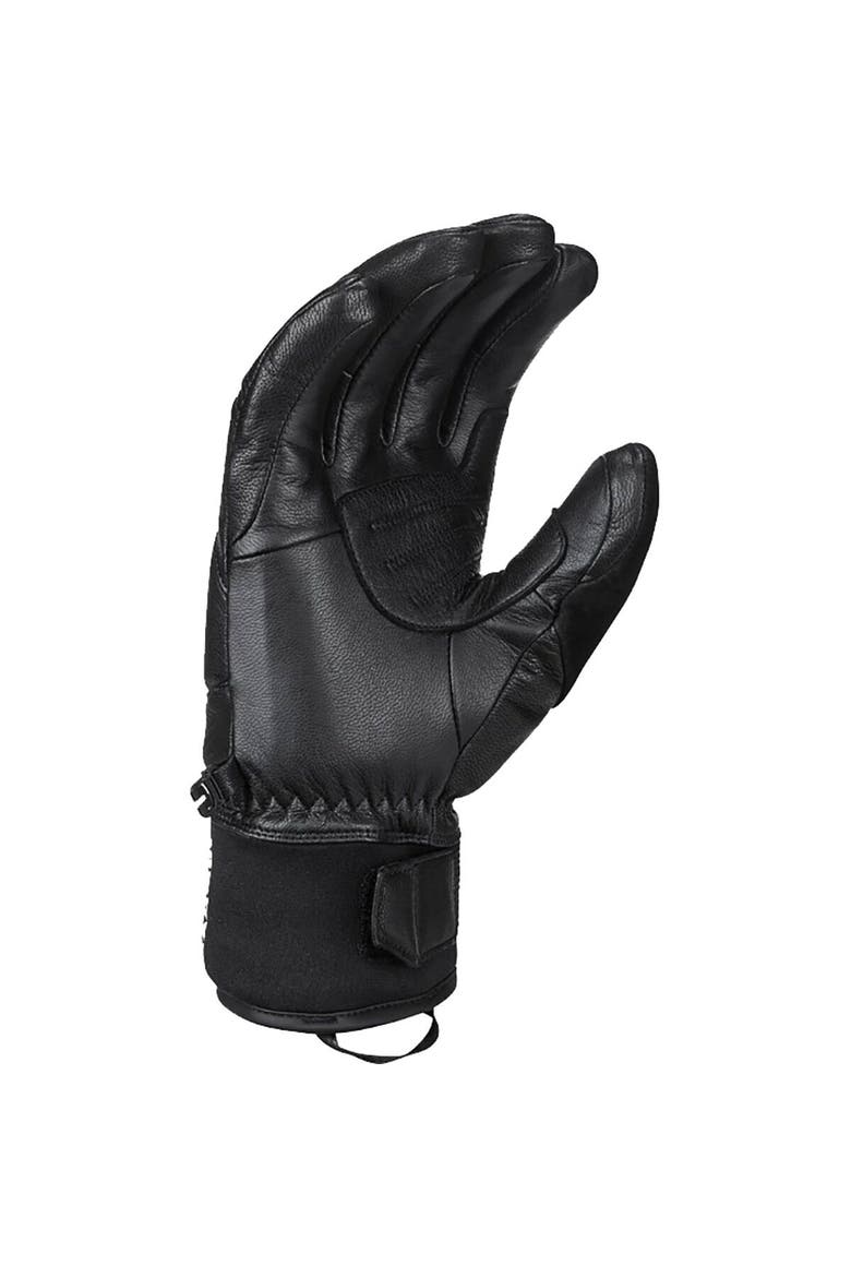 Eiger Free Glove, Alternate, color, Black